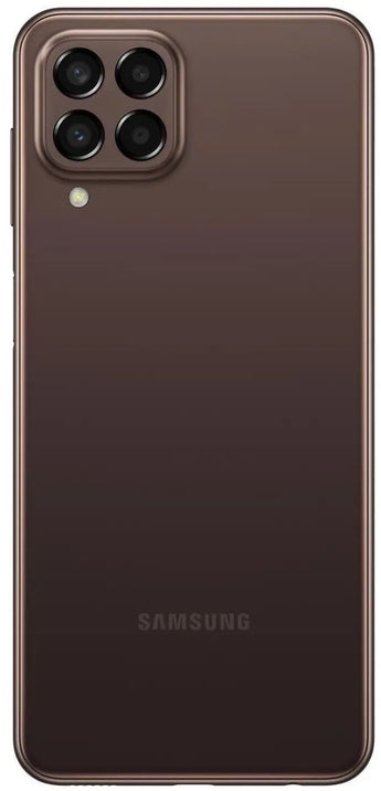 Galaxy M33 Dual Sim - Image 4