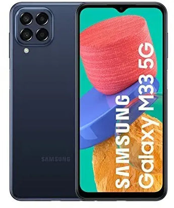 Galaxy M33 - Image 7