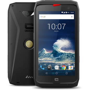 Action X3 - Image 1