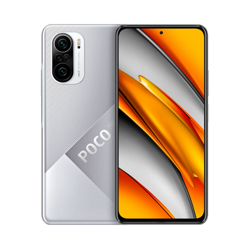 Poco F3