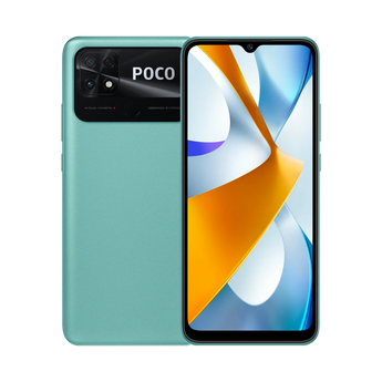Poco C40 - Image 1