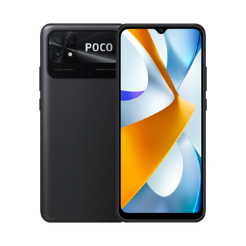 Poco C40 - Image 3