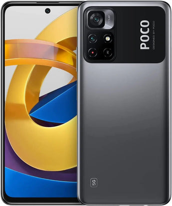 Poco M4 Pro 5G - Image 4