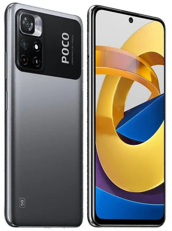 Poco M4 Pro 5G - Image 5