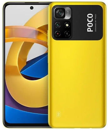 Poco M4 Pro 5G - Image 7
