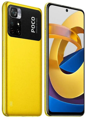 Poco M4 Pro 5G - Image 8