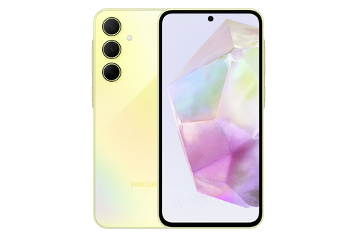 Galaxy A35