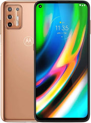 Moto G9 Plus Dual Sim - Image 1