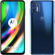 Moto G9 Plus Dual Sim - Image 2
