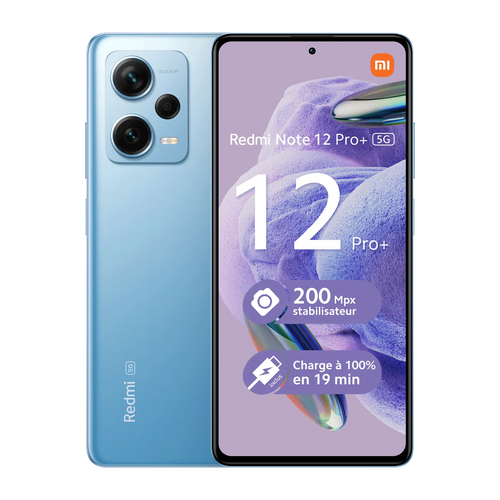 Redmi Note 12 Pro Plus