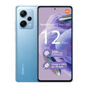 Redmi Note 12 Pro Plus reconditionné - smartphone Xiaomi