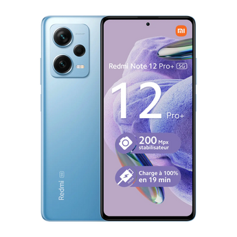 Redmi Note 12 Pro Plus - Image 1