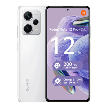 Redmi Note 12 Pro Plus - Image 2