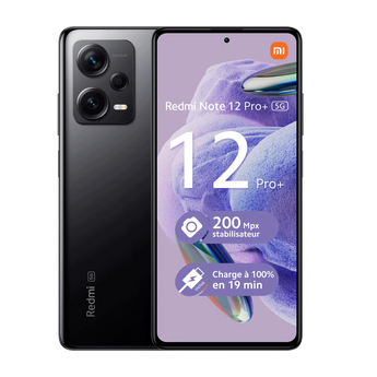Redmi Note 12 Pro Plus - Image 3
