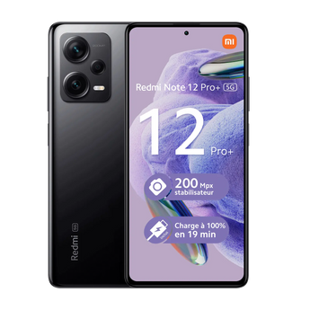 Redmi Note 12 Pro Plus - Image 3