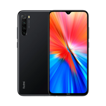 Redmi Note 8 2021 - Image 1