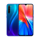 Redmi Note 8 2021 - Image 2
