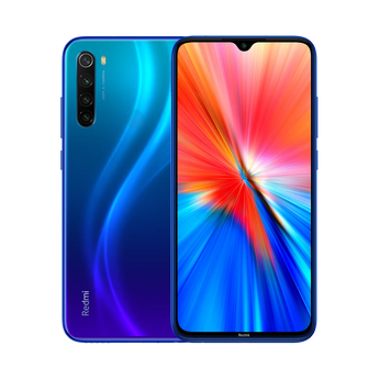 Redmi Note 8 2021 - Image 2