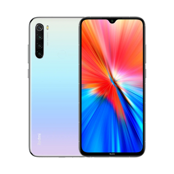 Redmi Note 8 2021 - Image 3