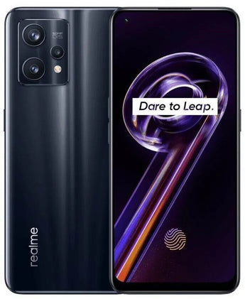 Realme 9 Pro Plus - Image 2