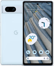 Pixel 7a reconditionné - Google, image 2
