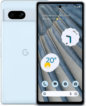 Pixel 7a reconditionné - Google, image 2