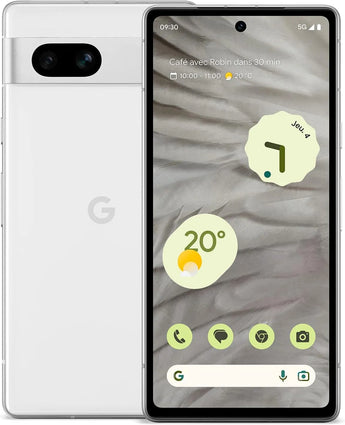 Pixel 7a reconditionné - Google, image 3