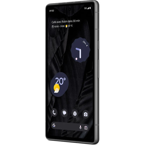 Pixel 7a