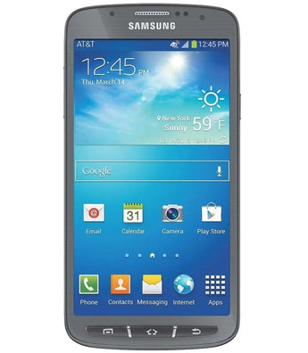 Galaxy S4 Active LTE-A - Image 1