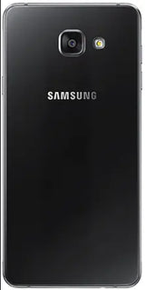 Galaxy A7 2016 - Image 1