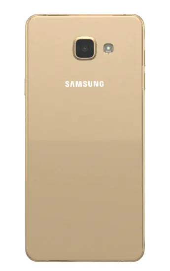 Galaxy A7 2016 - Image 3