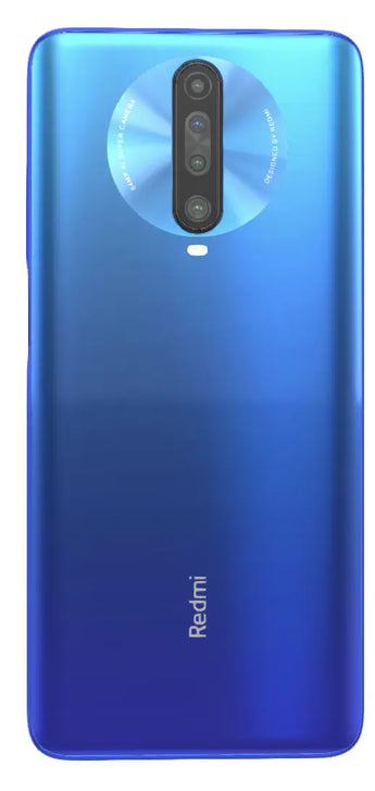 Redmi K30 - Image 2