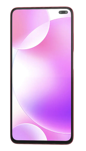 Redmi K30 - Image 3