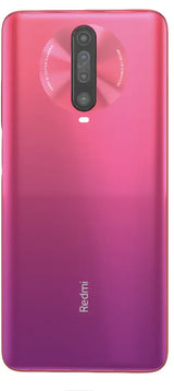 Redmi K30 - Image 4