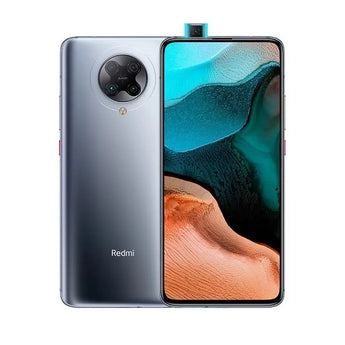 Redmi K30 Pro - Image 4