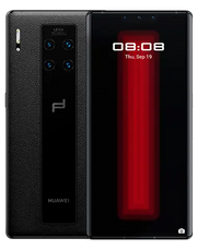 Mate 30 RS Porsche Design - Image 1