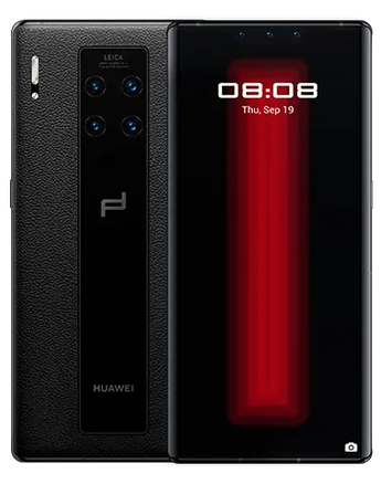 Mate 30 RS Porsche Design - Image 1
