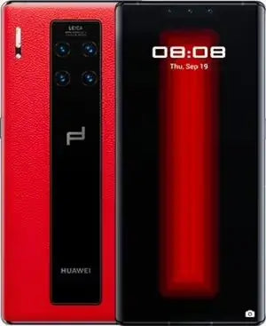 Mate 30 RS Porsche Design - Image 2