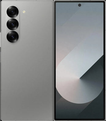 Galaxy Z Fold6 Dual Sim - Image 3