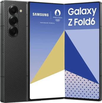 Galaxy Z Fold6 Dual Sim - Image 7