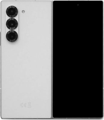 Galaxy Z Fold6 Dual Sim - Image 13