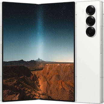 Galaxy Z Fold6 Dual Sim - Image 15