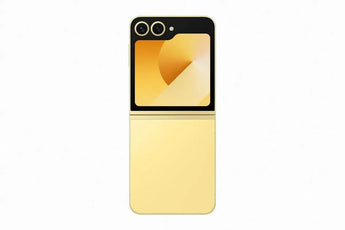 Galaxy Z Flip6 Dual Sim - Image 7