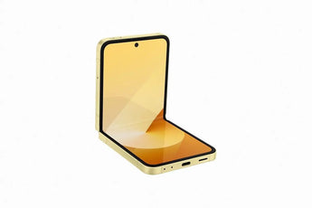 Galaxy Z Flip6 Dual Sim - Image 8