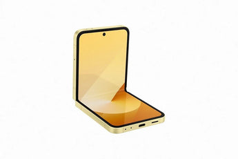 Galaxy Z Flip6 Dual Sim - Image 8