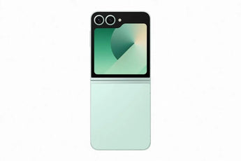 Galaxy Z Flip6 Dual Sim - Image 10