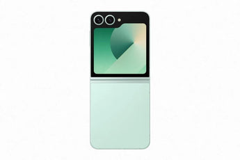 Galaxy Z Flip6 - Image 10