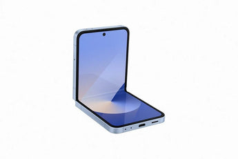 Galaxy Z Flip6 Dual Sim - Image 14