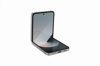 Galaxy Z Flip6 Dual Sim - Image 16