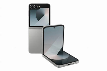 Galaxy Z Flip6 - Image 18